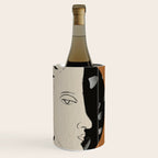 Sun and Moon Wine Chiller Gallery Image 1