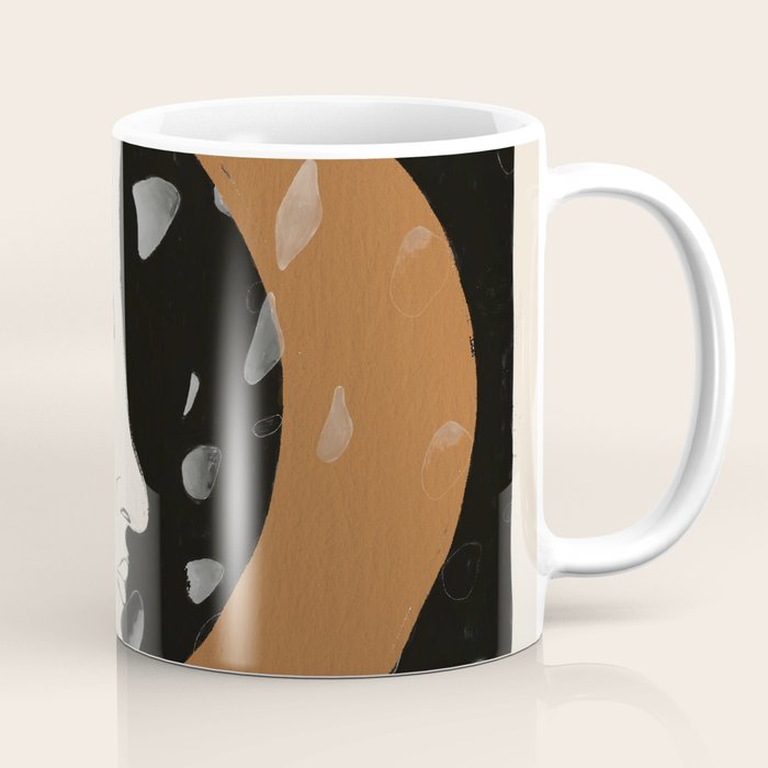 Sun and Moon Coffee Mug Gallery Image 1