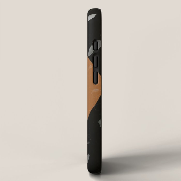 Sun and Moon iPhone Case Gallery Image 2