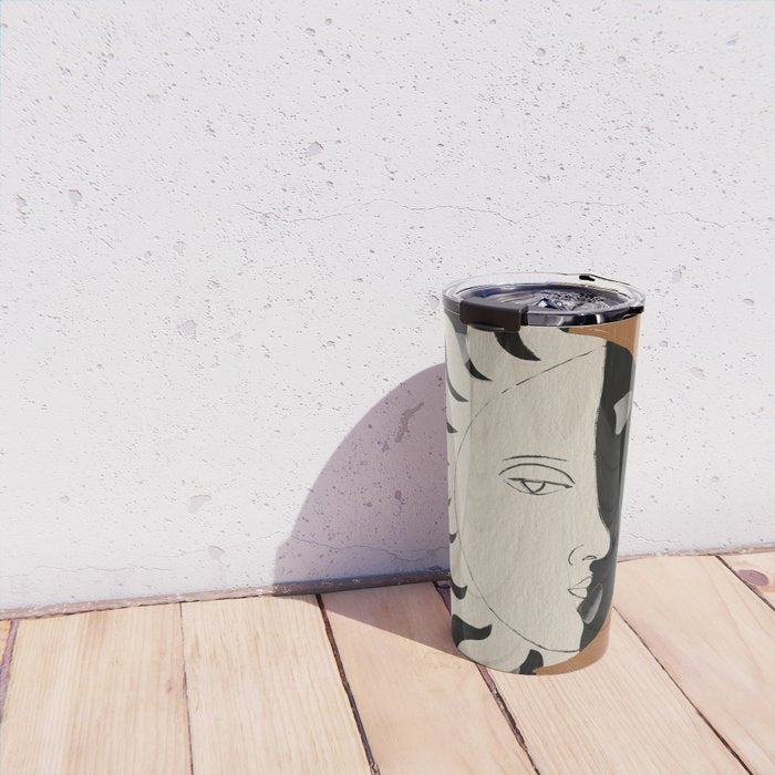 Sun and Moon Travel Mug Gallery Image 4
