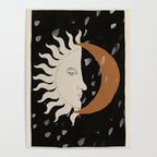 Sun and Moon Poster Gallery Image 4