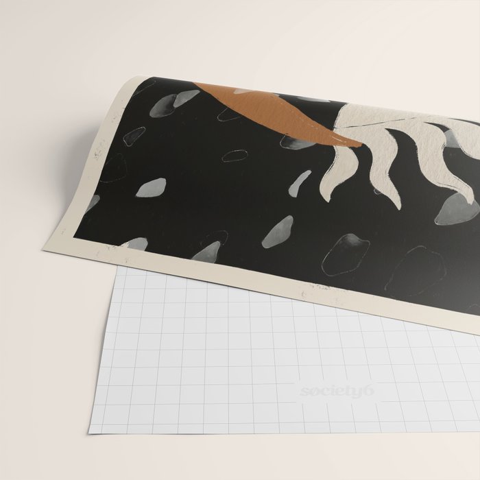 Sun and Moon Wrapping Paper Gallery Image 2