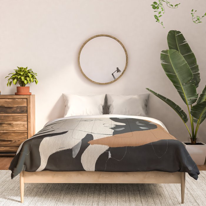 Sun and Moon Comforter Gallery Image 3