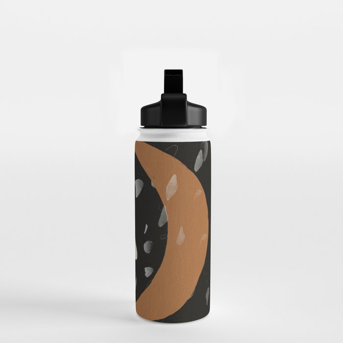 Sun and Moon Water Bottle Gallery Image 2