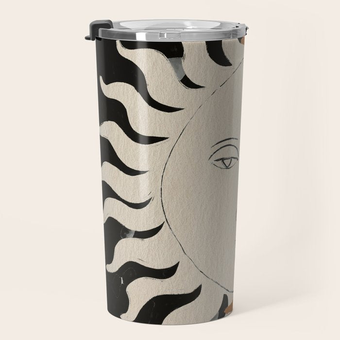Sun and Moon Travel Mug Gallery Image 3