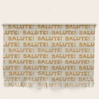 Salute Pattern - Amalfi Coast Cocktails Wall Hanging Gallery Image 1