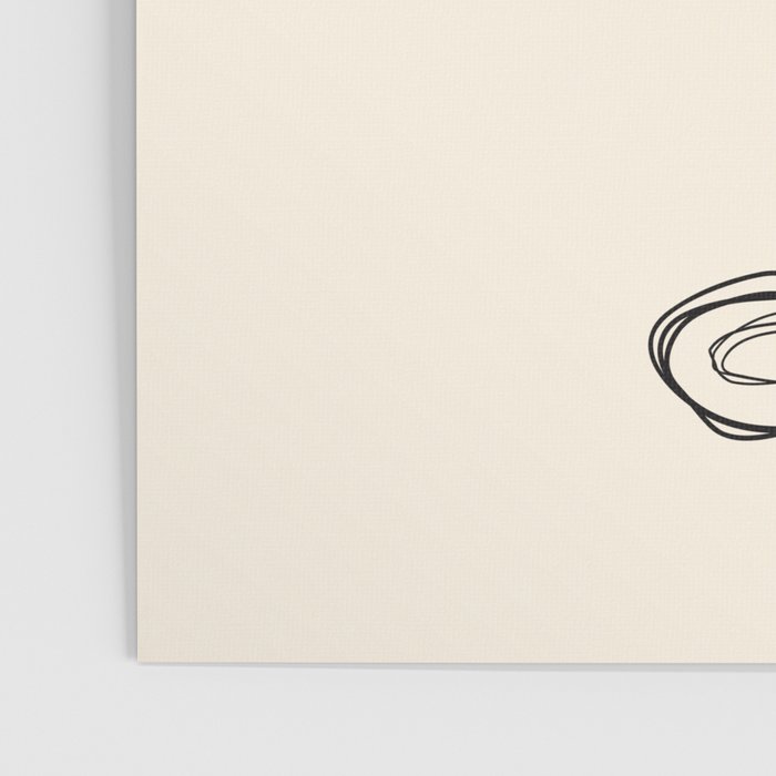 Minimalist Margarita Cocktail Drink Poster Gallery Image 3