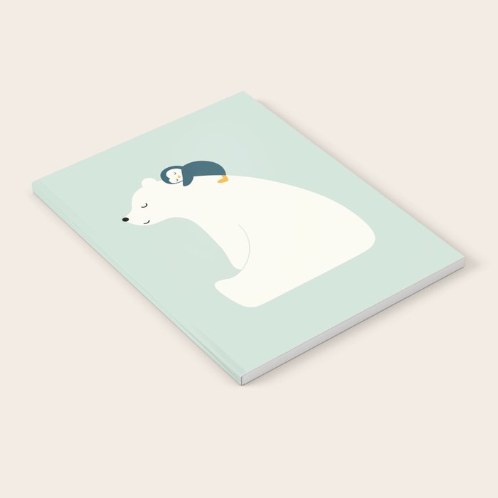 Always Be With Me Notebook Gallery Image 1