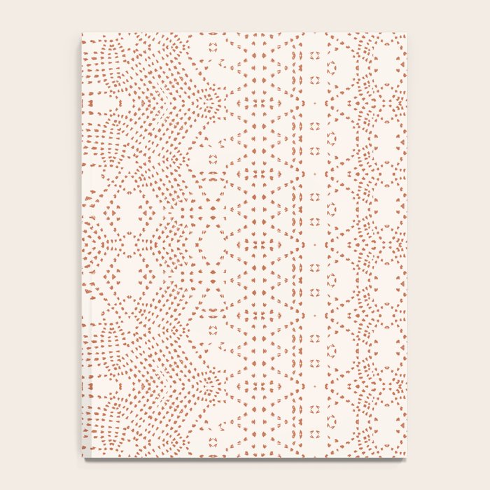 MARRAKESHI Notebook Gallery Image 4