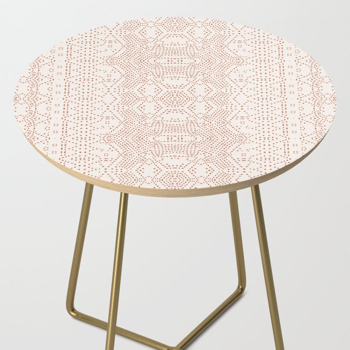 MARRAKESHI Side Table Gallery Image 2