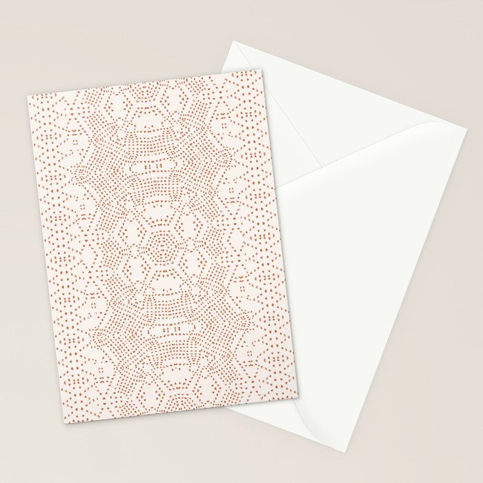 MARRAKESHI Stationery Card Gallery Image 2