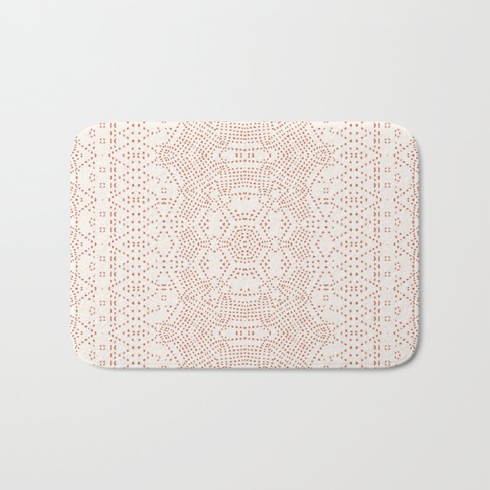 MARRAKESHI Bath Mat Gallery Image 1