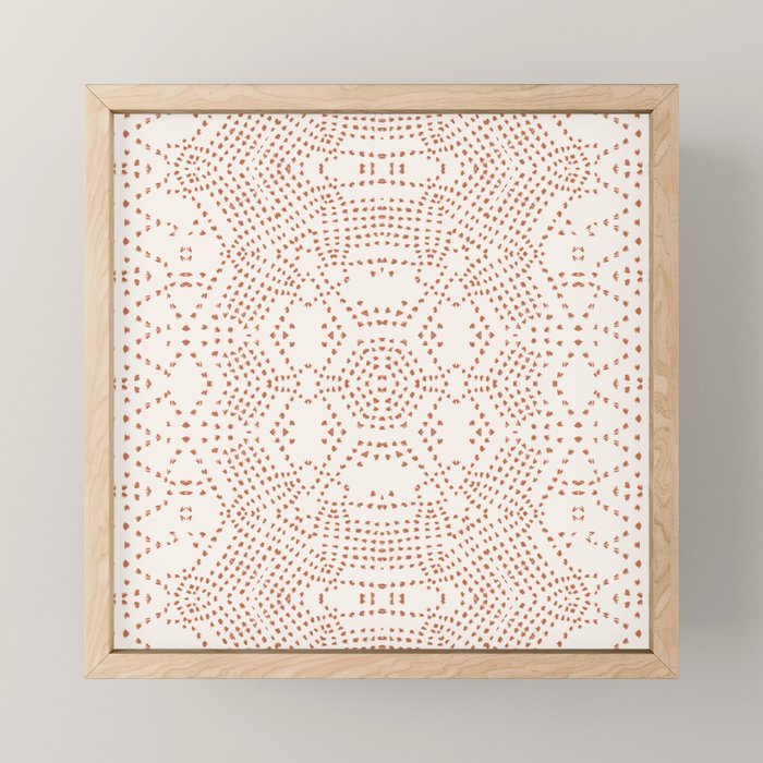 MARRAKESHI Mini Art Print Gallery Image 1