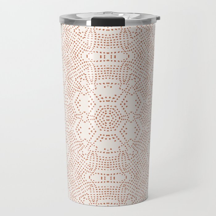 MARRAKESHI Travel Mug Gallery Image 1