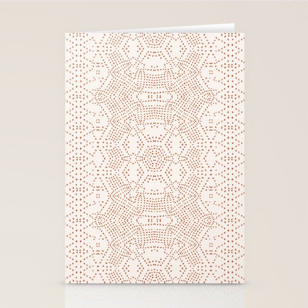 MARRAKESHI Stationery Card Gallery Image 2