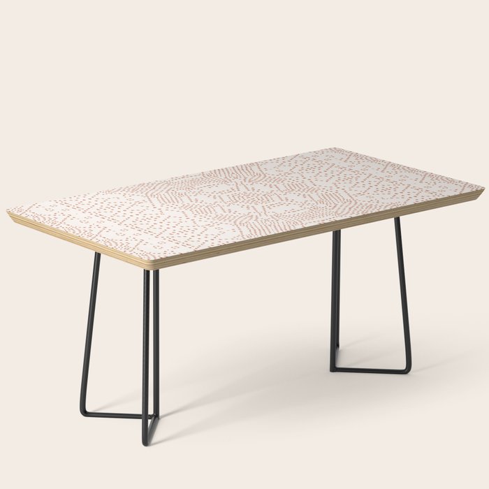 MARRAKESHI Coffee Table Gallery Image 1