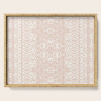 MARRAKESHI Serving Tray Gallery Image 1