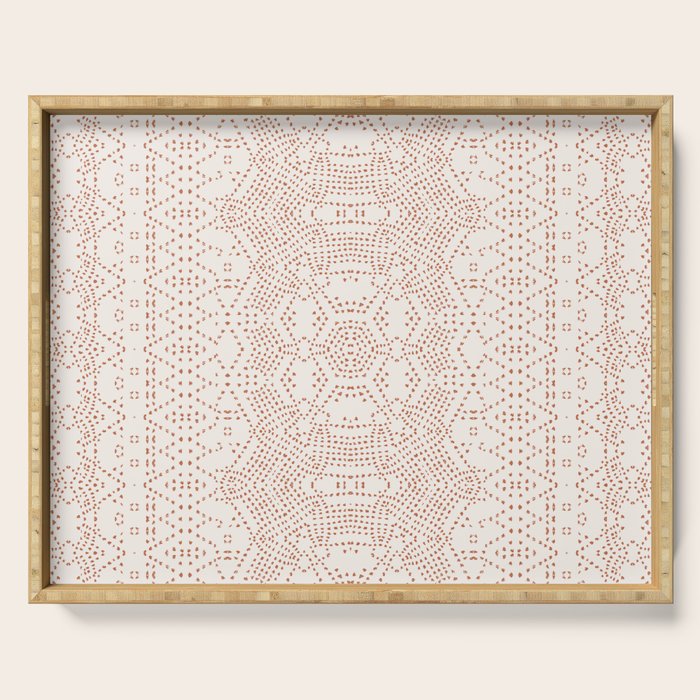 MARRAKESHI Serving Tray Gallery Image 1