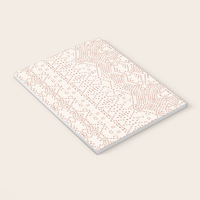 MARRAKESHI Notebook Gallery Image 3