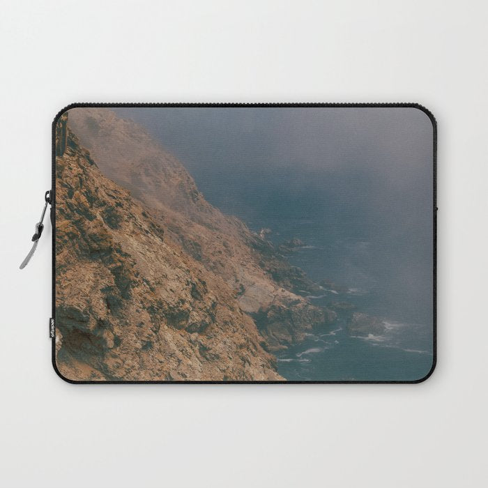 Coastal California Laptop Sleeve Gallery Image 1
