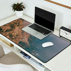 Coastal California Desk Mat Gallery Image 2
