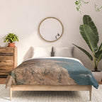 Coastal California Comforter Gallery Image 3