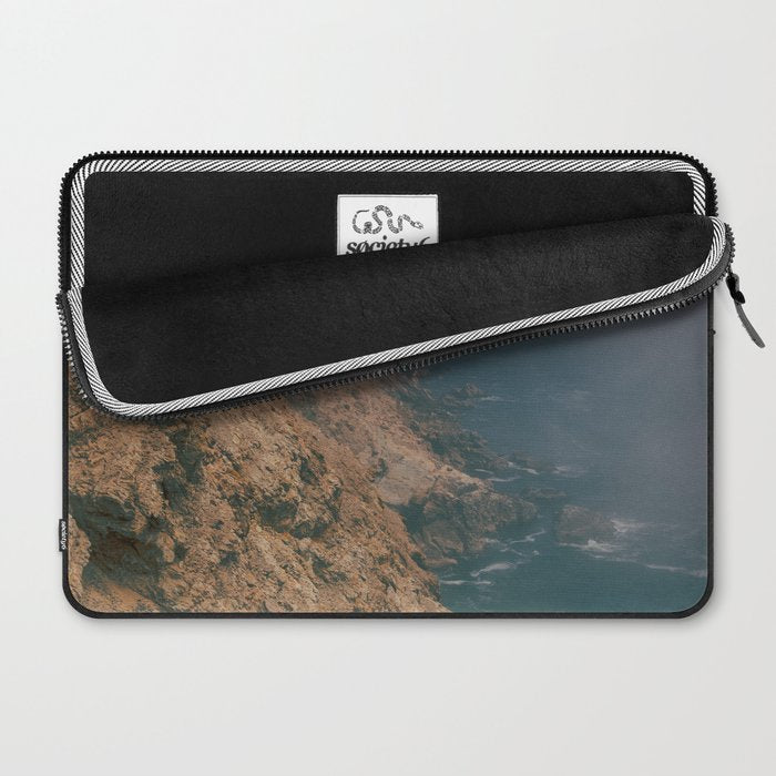 Coastal California Laptop Sleeve Gallery Image 2