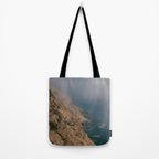 Coastal California Tote Bag Gallery Image 2