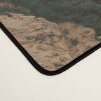 Coastal California Desk Mat Gallery Image 4