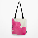 Magenta Mist Tote Bag Gallery Image 2