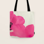 Magenta Mist Tote Bag Gallery Image 1