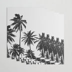 Palm 05 Wrapping Paper Gallery Image 3