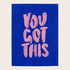 You Got This Poster Gallery Image 4