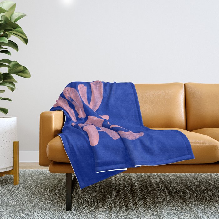 You Got This Throw Blanket Gallery Image 1