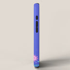 Sun and star iPhone Case Gallery Image 2