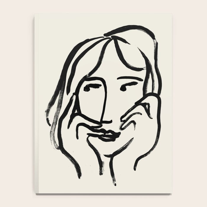 Glance Notebook Gallery Image 4