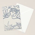 Time for some Wine Stationery Card Gallery Image 2