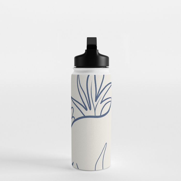 Time for some Wine Water Bottle Gallery Image 3