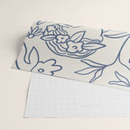 Time for some Wine Wrapping Paper Gallery Image 2