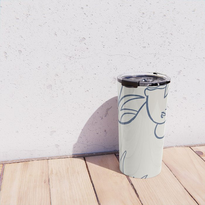 Time for some Wine Travel Mug Gallery Image 4