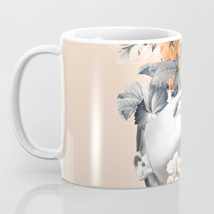 Inner beauty 4 Coffee Mug Gallery Image 3