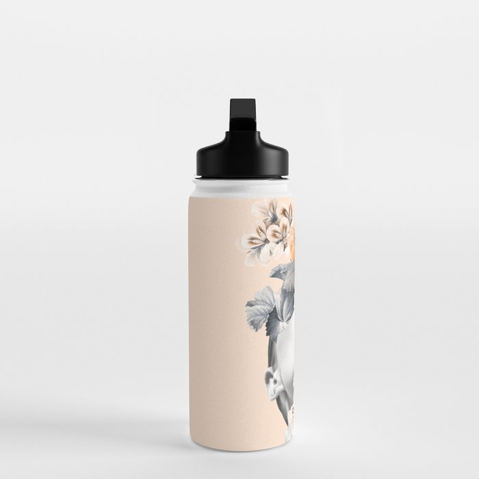 Inner beauty 4 Water Bottle Gallery Image 3