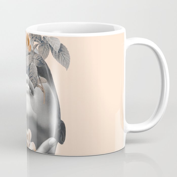 Inner beauty 4 Coffee Mug Gallery Image 1
