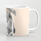 Inner beauty 4 Coffee Mug Gallery Image 1