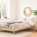 Inner beauty 4 Duvet Cover Gallery Image 2