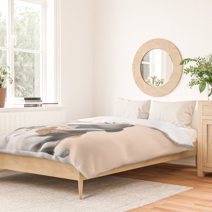 Inner beauty 4 Duvet Cover Gallery Image 2