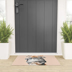 Inner beauty 4 Welcome Mat Gallery Image 3