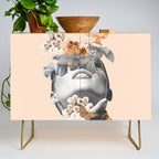 Inner beauty 4 Credenza Gallery Image 1