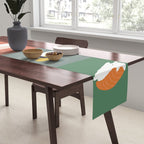 Sushi Cat 2x2 Table Runner Gallery Image 2