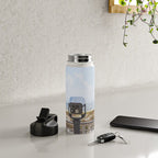 Gulf Shores View x Alabama Coast Photography Water Bottle Gallery Image 4